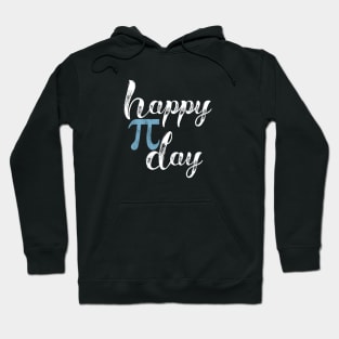 Happy Pi Day Math Hoodie